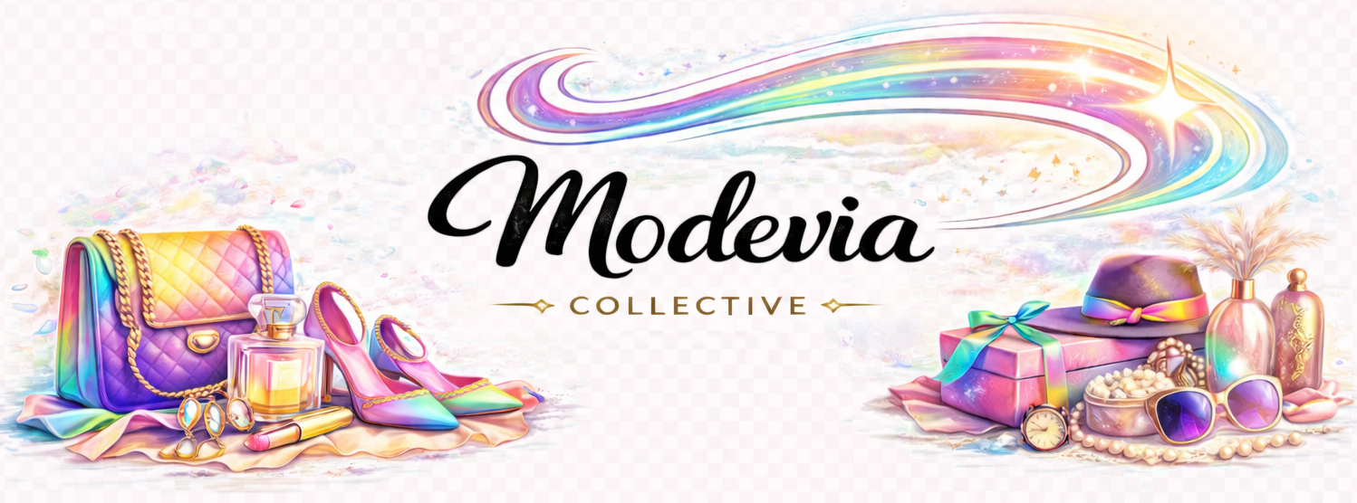 Modevia